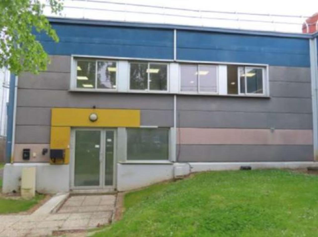 Local d'activité Villeneuve-d'Ascq 2339m² Location local d'activité Villeneuve-d'Ascq Nord OLACT2428282 5